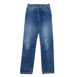 (vintage) 1993 MADE IN PHILIPPINES Levi's 606-0217 HIGE DENIM PANTS