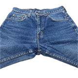 (vintage) 1993 MADE IN PHILIPPINES Levi's 606-0217 HIGE DENIM PANTS