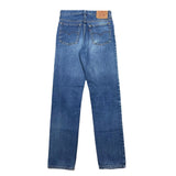 (vintage) 1993 MADE IN PHILIPPINES Levi's 606-0217 HIGE DENIM PANTS