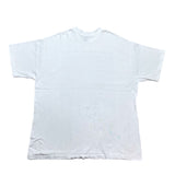 (t-shirt) 1990'S～ MADE IN USA SUCCESSIVE US FIRST LADY PRINT T-SHIRT BORO
