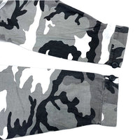 (JAPAN) 1990'S～ DOG HOUSE CITY CAMOUFLAGE PATTERN TYPE M-51 FISHTAIL PARKA