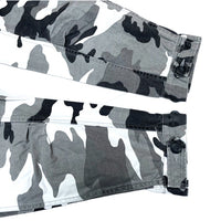 (JAPAN) 1990'S～ DOG HOUSE CITY CAMOUFLAGE PATTERN TYPE M-51 FISHTAIL PARKA