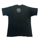 (t-shirt) 1990'S～ MADE IN USA SKIP A BEAT DOUBLE SIDED PRINT T-SHIRT