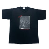(t-shirt) 1990'S～ POST PUNK BAND MAGAZINE PRINT T-SHIRT