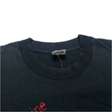 (t-shirt) 1990'S～ POST PUNK BAND MAGAZINE PRINT T-SHIRT