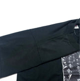 (t-shirt) 1990'S～ POST PUNK BAND MAGAZINE PRINT T-SHIRT