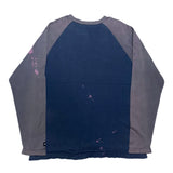 (designers) 1990'S～ MADE IN JAPAN DUB FACTORY BASEBALL T-SHIRT BORO