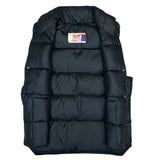 (VINTAGE) 1990'S～ MADE IN USA Schott 117 RIP STOP DOWN VEST