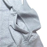 (designers) NEW LANTERN SWEAT VEST WITH POCKET