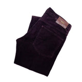 (DESIGNERS) 2012 MADE IN JAPAN UNDERCOVERISM 5 POCKET STRETCH CORDUROY PANTS
