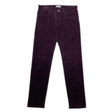 (DESIGNERS) 2012 MADE IN JAPAN UNDERCOVERISM 5 POCKET STRETCH CORDUROY PANTS