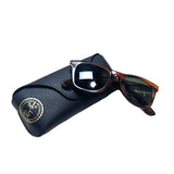 (other) B＆L RAY-BAN 5022 WAYFARER SUNGLASSES WITH CASE
