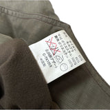 (DESIGNERS) 1990'S～ dezert from COMME des GARCONS THICK PADDED HOODED LONG COAT