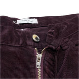 (DESIGNERS) 2012 MADE IN JAPAN UNDERCOVERISM 5 POCKET STRETCH CORDUROY PANTS