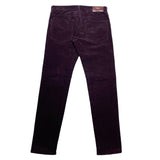 (DESIGNERS) 2012 MADE IN JAPAN UNDERCOVERISM 5 POCKET STRETCH CORDUROY PANTS
