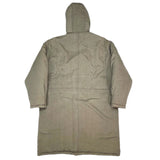 (DESIGNERS) 1990'S～ dezert from COMME des GARCONS THICK PADDED HOODED LONG COAT