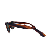 (other) B＆L RAY-BAN 5022 WAYFARER SUNGLASSES WITH CASE