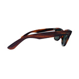 (other) B＆L RAY-BAN 5022 WAYFARER SUNGLASSES WITH CASE
