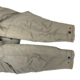 (DESIGNERS) 1990'S～ dezert from COMME des GARCONS THICK PADDED HOODED LONG COAT
