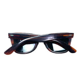 (other) B＆L RAY-BAN 5022 WAYFARER SUNGLASSES WITH CASE