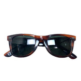 (other) B＆L RAY-BAN 5022 WAYFARER SUNGLASSES WITH CASE