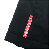 (DESIGNERS) 2006 MADE IN BULGARIA PRADA SPORT PADDED NYLON VEST