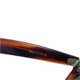 (other) B＆L RAY-BAN 5022 WAYFARER SUNGLASSES WITH CASE