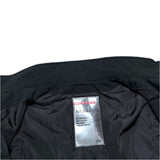 (DESIGNERS) 2006 MADE IN BULGARIA PRADA SPORT PADDED NYLON VEST