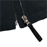 (DESIGNERS) 2006 MADE IN BULGARIA PRADA SPORT PADDED NYLON VEST