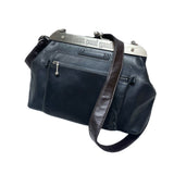 (other) Jean Paul GAULTIER CLASP PURSE STYLE 2WAY LEATHER BAG
