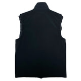 (DESIGNERS) 2006 MADE IN BULGARIA PRADA SPORT PADDED NYLON VEST