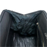 (other) Jean Paul GAULTIER CLASP PURSE STYLE 2WAY LEATHER BAG