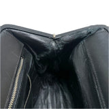 (other) Jean Paul GAULTIER CLASP PURSE STYLE 2WAY LEATHER BAG