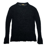 (designers) 1990'S～ MADE IN JAPAN Y's for MEN LOW GAUGE POLYESTER KNIT