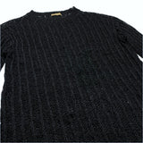 (designers) 1990'S～ MADE IN JAPAN Y's for MEN LOW GAUGE POLYESTER KNIT