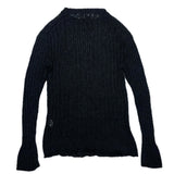 (designers) 1990'S～ MADE IN JAPAN Y's for MEN LOW GAUGE POLYESTER KNIT