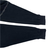 (designers) MADE IN JAPAN DISCOVERED LACE UP BIG FIT THERMAL SHIRT