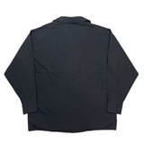 (designers) MADE IN JAPAN Sisii ONE BUTTON BLAZER SHIRT JACKET