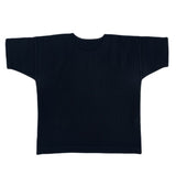 (DESIGNERS) 2000'S～ HOMME PLISSE by ISSEY MIYAKE ROUND NECK PLEATED T-SHIRT