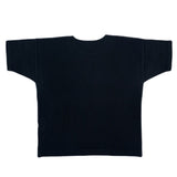 (DESIGNERS) 2000'S～ HOMME PLISSE by ISSEY MIYAKE ROUND NECK PLEATED T-SHIRT