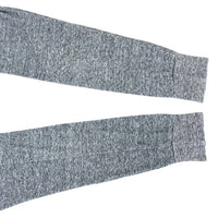 (DESIGNERS) 2000'S～ MADE IN ITALY MAISON MARGIELA 10 FRONT V GUSSET PLAIN SWEAT SHIRT