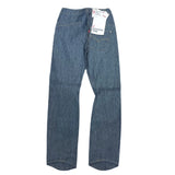 (vintage) DEAD STOCK NEW 1999 MADE IN JAPAN Levi's ENGINEERED JEANS SLIM 3D CUT DENIM PANTS