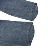 (vintage) DEAD STOCK NEW 1999 MADE IN JAPAN Levi's ENGINEERED JEANS SLIM 3D CUT DENIM PANTS