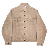 (vintage) 1970'S～ Levi's 70505 CORDUROY TRUCKER JACKET