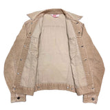 (vintage) 1970'S～ Levi's 70505 CORDUROY TRUCKER JACKET