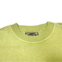 (DESIGNERS) 1990'S～ MADE IN ITALY ARMANI JEANS 10th ANNIVERSARY T-SHIRT