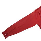 (vintage) 1960'S～ PEENEY'S TOWNCRAFT RAYON OPEN COLLAR BOX SHIRT