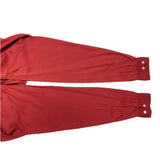 (vintage) 1960'S～ PEENEY'S TOWNCRAFT RAYON OPEN COLLAR BOX SHIRT