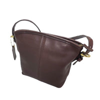 (OTHER) MADE IN USA OLD COACH GLOVE LEATHER 2WAY BAG