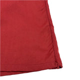 (vintage) 1960'S～ PEENEY'S TOWNCRAFT RAYON OPEN COLLAR BOX SHIRT